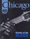 Shades of the Blues