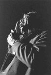 Howlin' Wolf
