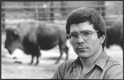 David Mamet