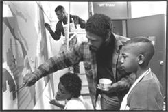 Mural Painting