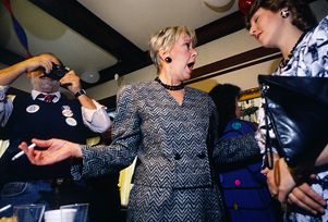 Jane Byrne