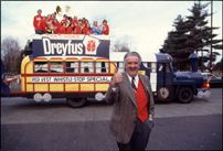 Gov. Lee Dreyfus