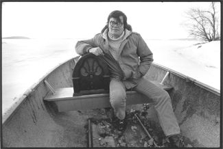 Garrison Keillor