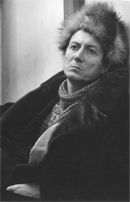 Yevgeny Yevtushenko